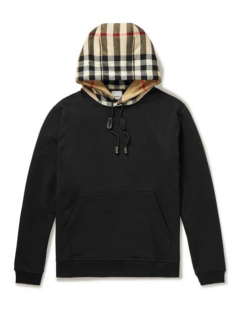 burberry pullover sale|authentic burberry hoodie.